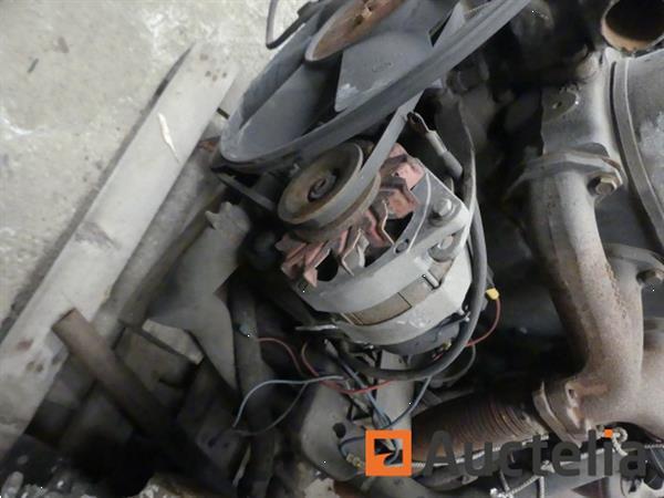 Grote foto fiat dieselmotor doe het zelf en verbouw overige doe het zelf en verbouw