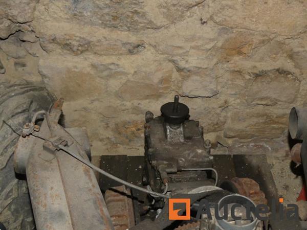 Grote foto 2pk motor doe het zelf en verbouw overige doe het zelf en verbouw