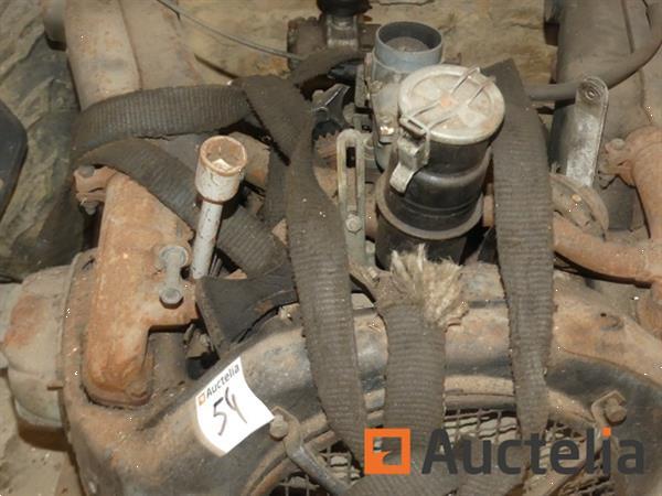 Grote foto 2pk motor doe het zelf en verbouw overige doe het zelf en verbouw