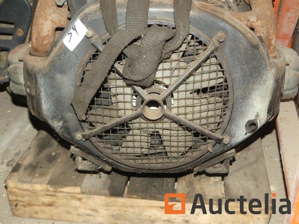 Grote foto 2pk motor doe het zelf en verbouw overige doe het zelf en verbouw