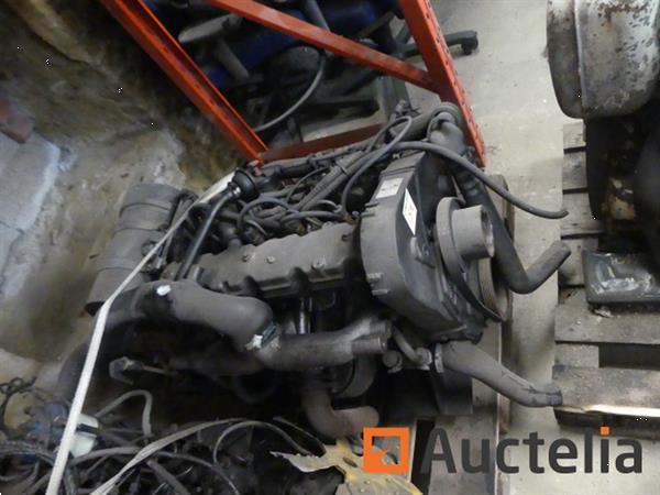 Grote foto peugeot motor voor machine doe het zelf en verbouw overige doe het zelf en verbouw