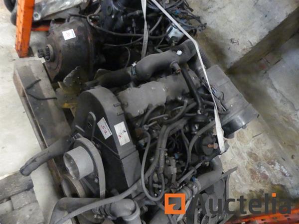 Grote foto peugeot motor voor machine doe het zelf en verbouw overige doe het zelf en verbouw