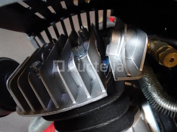 Grote foto einhell tc ac 420 50 10v compressor doe het zelf en verbouw compressors