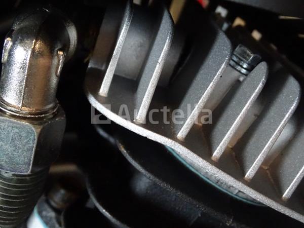 Grote foto einhell tc ac 420 50 10v compressor doe het zelf en verbouw compressors