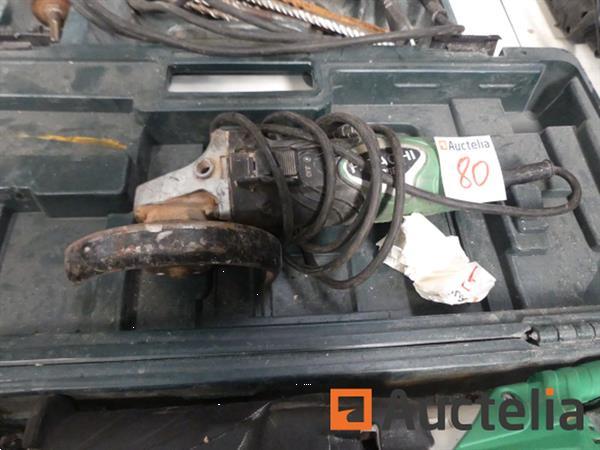 Grote foto 3 hitachi elektrisch gereedschap doe het zelf en verbouw gereedschappen en machines