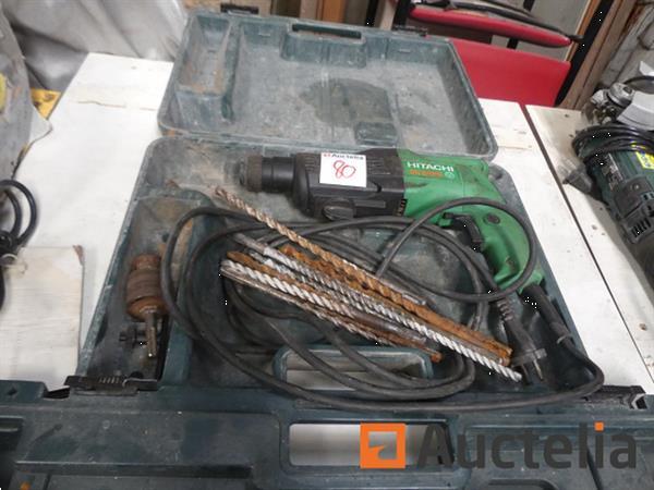 Grote foto 3 hitachi elektrisch gereedschap doe het zelf en verbouw gereedschappen en machines