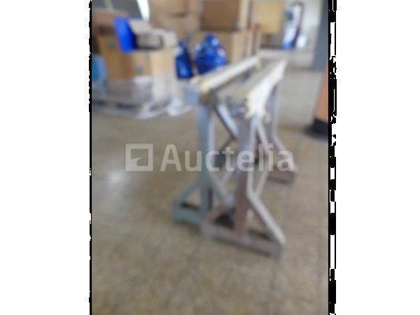 Grote foto 2 schragen doe het zelf en verbouw onderdelen en accessoires
