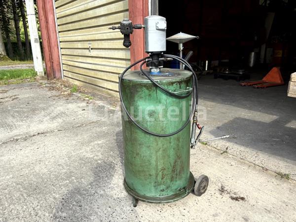 Grote foto 1 lager vet vuller doe het zelf en verbouw overige doe het zelf en verbouw