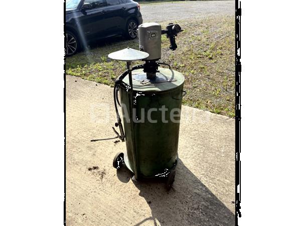 Grote foto 1 lager vet vuller doe het zelf en verbouw overige doe het zelf en verbouw