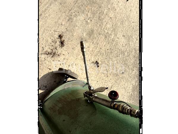 Grote foto 1 lager vet vuller doe het zelf en verbouw overige doe het zelf en verbouw