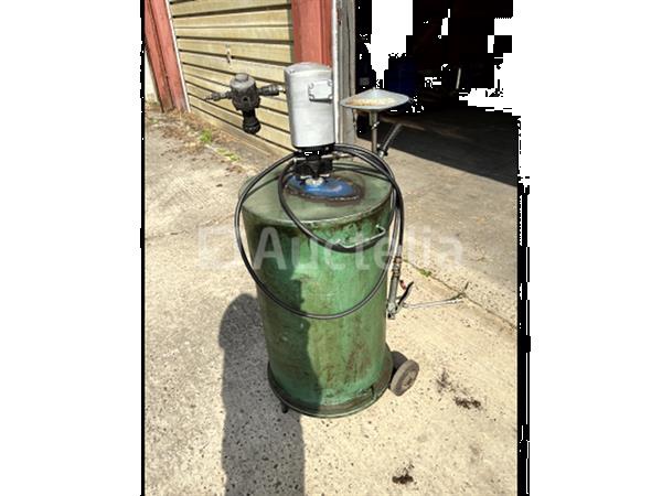 Grote foto 1 lager vet vuller doe het zelf en verbouw overige doe het zelf en verbouw