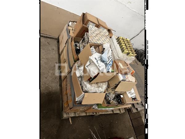 Grote foto elektrische apparatuur automatisering doe het zelf en verbouw ijzerwaren en bevestigingsmiddelen