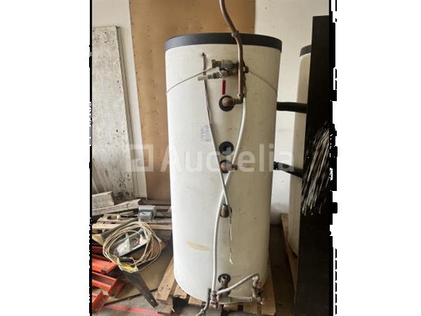 Grote foto zonneboiler doe het zelf en verbouw ijzerwaren en bevestigingsmiddelen