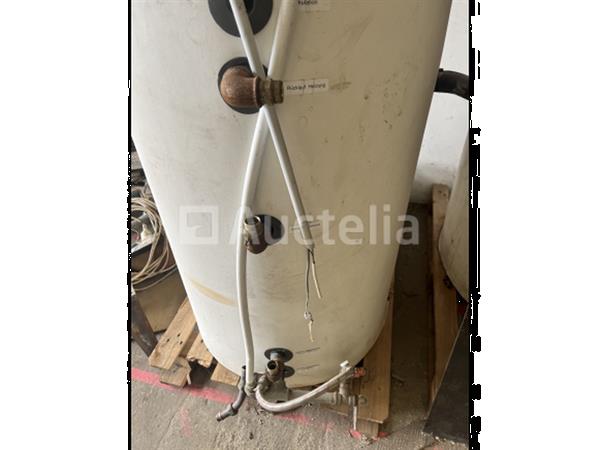 Grote foto zonneboiler doe het zelf en verbouw ijzerwaren en bevestigingsmiddelen