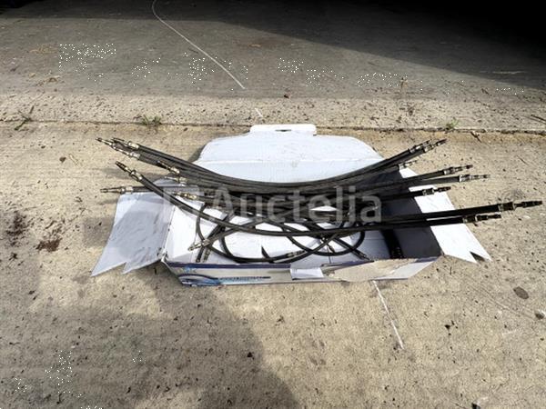 Grote foto diverse hogedrukleidingen voor vet doe het zelf en verbouw overige doe het zelf en verbouw