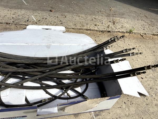 Grote foto diverse hogedrukleidingen voor vet doe het zelf en verbouw overige doe het zelf en verbouw