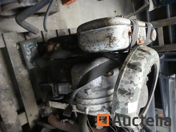 Grote foto dieselmotor doe het zelf en verbouw overige doe het zelf en verbouw