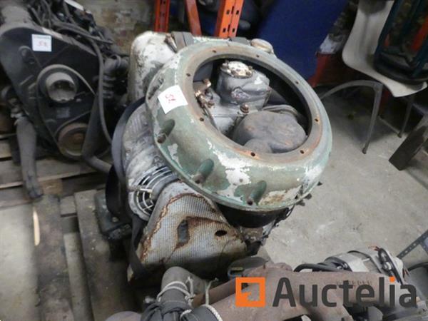 Grote foto dieselmotor doe het zelf en verbouw overige doe het zelf en verbouw