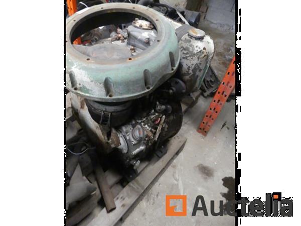 Grote foto dieselmotor doe het zelf en verbouw overige doe het zelf en verbouw