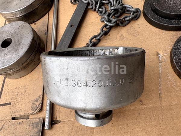 Grote foto scania gereedschap doe het zelf en verbouw overige doe het zelf en verbouw