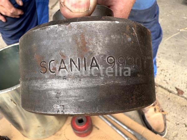 Grote foto scania gereedschap doe het zelf en verbouw overige doe het zelf en verbouw