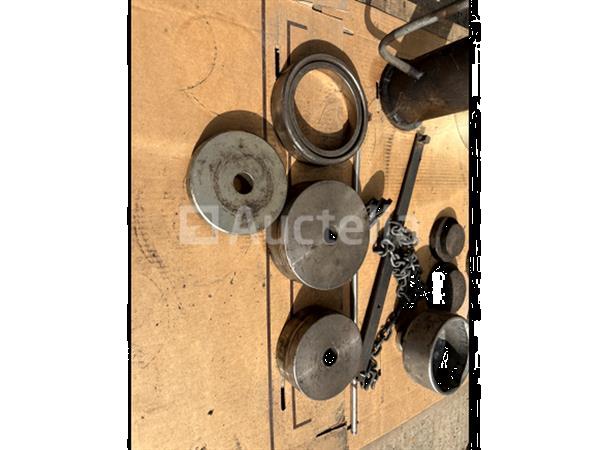 Grote foto scania gereedschap doe het zelf en verbouw overige doe het zelf en verbouw