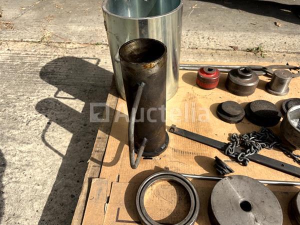 Grote foto scania gereedschap doe het zelf en verbouw overige doe het zelf en verbouw