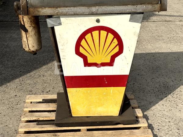 Grote foto brandstof pomp shell doe het zelf en verbouw overige doe het zelf en verbouw