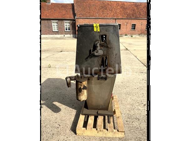 Grote foto brandstof pomp shell doe het zelf en verbouw overige doe het zelf en verbouw