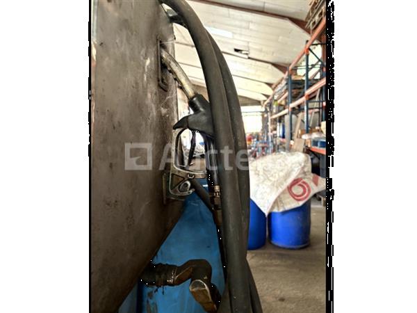 Grote foto brandstof pomp shell doe het zelf en verbouw overige doe het zelf en verbouw