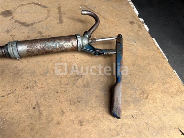 Grote foto 1 handpomp doe het zelf en verbouw overige doe het zelf en verbouw