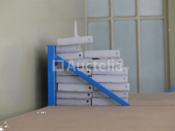 Grote foto metalen rek doe het zelf en verbouw hefwerktuigen
