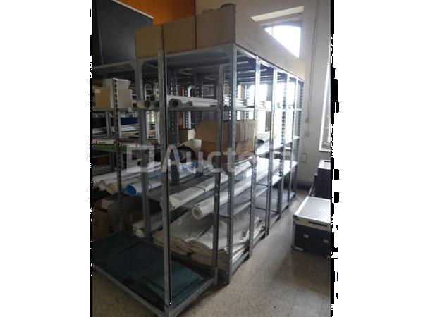 Grote foto 5 verwijderbare planken doe het zelf en verbouw hefwerktuigen