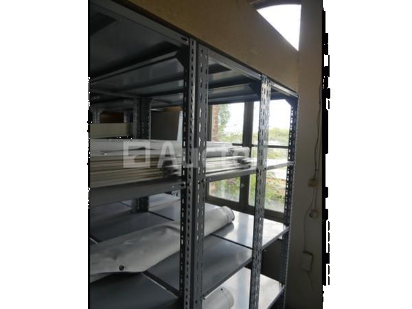 Grote foto 5 verwijderbare planken doe het zelf en verbouw hefwerktuigen