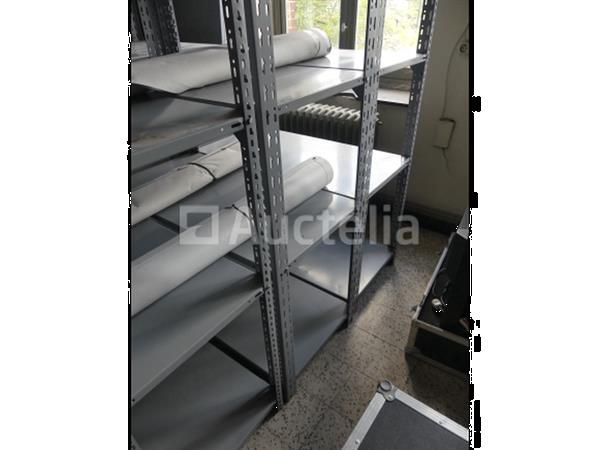 Grote foto 5 verwijderbare planken doe het zelf en verbouw hefwerktuigen