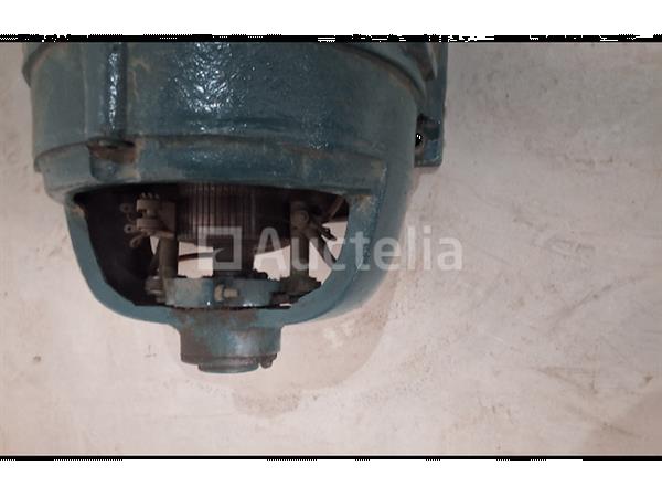 Grote foto elektromotor cpd doe het zelf en verbouw overige doe het zelf en verbouw