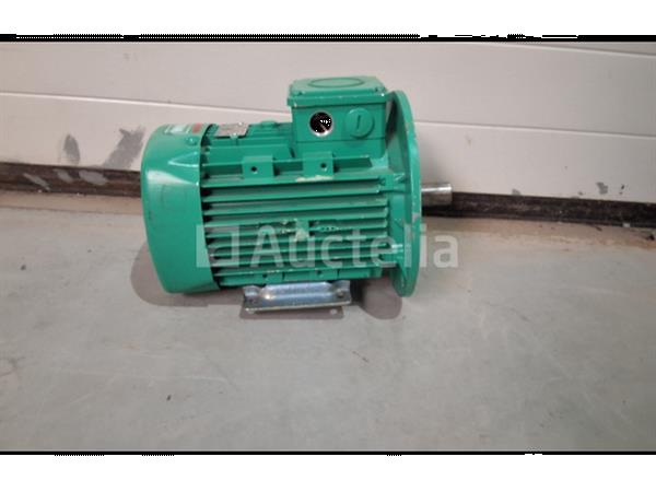 Grote foto elektromotor doe het zelf en verbouw overige doe het zelf en verbouw