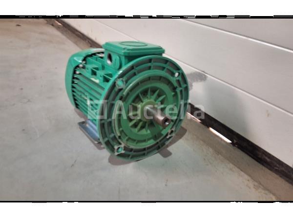 Grote foto elektromotor doe het zelf en verbouw overige doe het zelf en verbouw