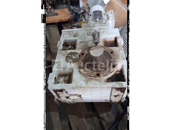 Grote foto lenze gear motor gks07 4m hbr 063c42 doe het zelf en verbouw overige doe het zelf en verbouw