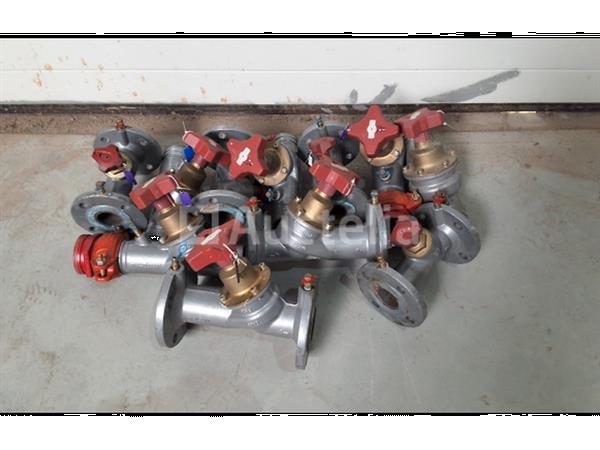 Grote foto astma 60 40 18 valve ta doe het zelf en verbouw overige doe het zelf en verbouw