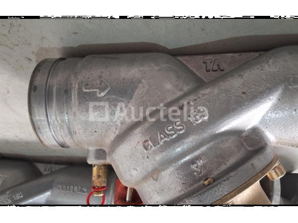 Grote foto astma 60 40 18 valve ta doe het zelf en verbouw overige doe het zelf en verbouw