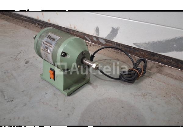 Grote foto ferm 150 slijpmachine doe het zelf en verbouw overige doe het zelf en verbouw