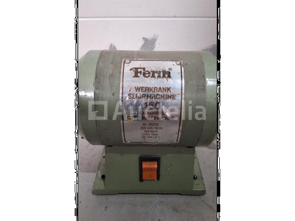 Grote foto ferm 150 slijpmachine doe het zelf en verbouw overige doe het zelf en verbouw