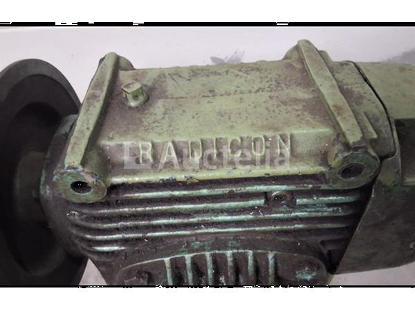 Grote foto radicon reducer doe het zelf en verbouw overige doe het zelf en verbouw