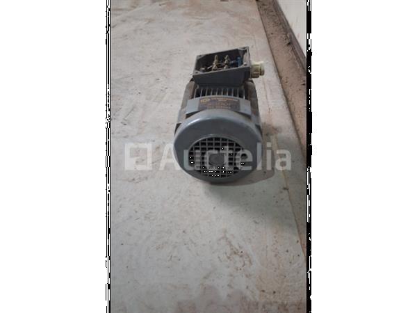 Grote foto elektromotor doe het zelf en verbouw overige doe het zelf en verbouw