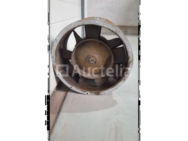Grote foto ventilator doe het zelf en verbouw overige doe het zelf en verbouw
