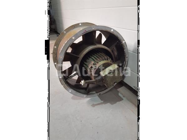 Grote foto ventilator doe het zelf en verbouw overige doe het zelf en verbouw
