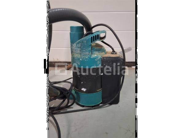 Grote foto dompelpomp leo lks 250pa doe het zelf en verbouw overige doe het zelf en verbouw