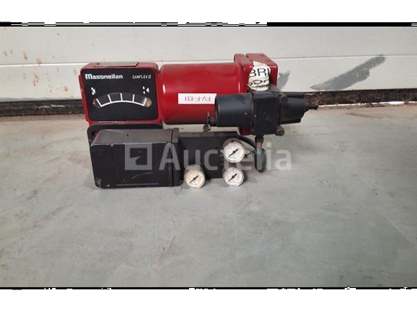 Grote foto rotary control valve camflex 2 35 35702 doe het zelf en verbouw overige doe het zelf en verbouw