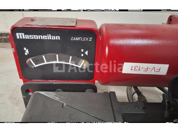 Grote foto rotary control valve camflex 2 35 35702 doe het zelf en verbouw overige doe het zelf en verbouw